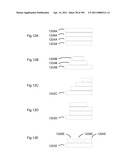 SYSTEM COMPRISING A SEMICONDUCTOR DEVICE AND STRUCTURE diagram and image