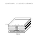 SYSTEM COMPRISING A SEMICONDUCTOR DEVICE AND STRUCTURE diagram and image