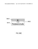 SYSTEM COMPRISING A SEMICONDUCTOR DEVICE AND STRUCTURE diagram and image