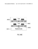 SYSTEM COMPRISING A SEMICONDUCTOR DEVICE AND STRUCTURE diagram and image