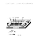 SYSTEM COMPRISING A SEMICONDUCTOR DEVICE AND STRUCTURE diagram and image