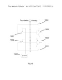 SYSTEM COMPRISING A SEMICONDUCTOR DEVICE AND STRUCTURE diagram and image