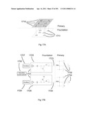 SYSTEM COMPRISING A SEMICONDUCTOR DEVICE AND STRUCTURE diagram and image