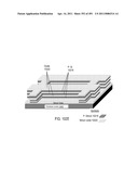 SYSTEM COMPRISING A SEMICONDUCTOR DEVICE AND STRUCTURE diagram and image