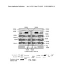 SYSTEM COMPRISING A SEMICONDUCTOR DEVICE AND STRUCTURE diagram and image