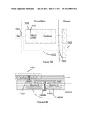 SYSTEM COMPRISING A SEMICONDUCTOR DEVICE AND STRUCTURE diagram and image