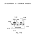 SYSTEM COMPRISING A SEMICONDUCTOR DEVICE AND STRUCTURE diagram and image