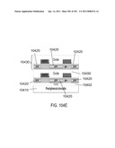 SYSTEM COMPRISING A SEMICONDUCTOR DEVICE AND STRUCTURE diagram and image