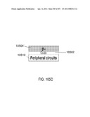 SYSTEM COMPRISING A SEMICONDUCTOR DEVICE AND STRUCTURE diagram and image