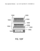 SYSTEM COMPRISING A SEMICONDUCTOR DEVICE AND STRUCTURE diagram and image