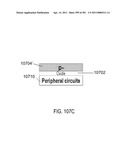 SYSTEM COMPRISING A SEMICONDUCTOR DEVICE AND STRUCTURE diagram and image