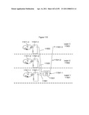 SYSTEM COMPRISING A SEMICONDUCTOR DEVICE AND STRUCTURE diagram and image