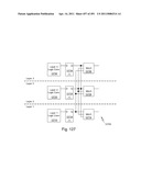 SYSTEM COMPRISING A SEMICONDUCTOR DEVICE AND STRUCTURE diagram and image