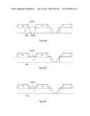 SYSTEM COMPRISING A SEMICONDUCTOR DEVICE AND STRUCTURE diagram and image