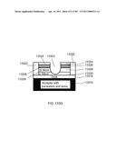 SYSTEM COMPRISING A SEMICONDUCTOR DEVICE AND STRUCTURE diagram and image