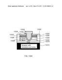 SYSTEM COMPRISING A SEMICONDUCTOR DEVICE AND STRUCTURE diagram and image