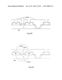 SYSTEM COMPRISING A SEMICONDUCTOR DEVICE AND STRUCTURE diagram and image