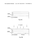 SYSTEM COMPRISING A SEMICONDUCTOR DEVICE AND STRUCTURE diagram and image