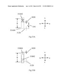 SYSTEM COMPRISING A SEMICONDUCTOR DEVICE AND STRUCTURE diagram and image