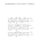 SYSTEM COMPRISING A SEMICONDUCTOR DEVICE AND STRUCTURE diagram and image