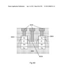 SYSTEM COMPRISING A SEMICONDUCTOR DEVICE AND STRUCTURE diagram and image