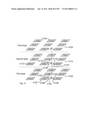 SYSTEM COMPRISING A SEMICONDUCTOR DEVICE AND STRUCTURE diagram and image