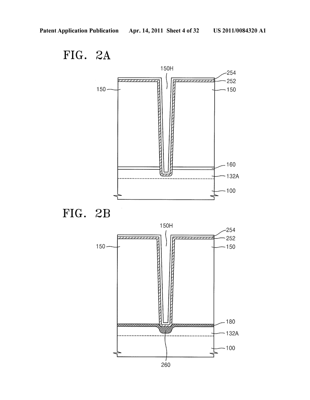 SEMICONDUCTOR DEVICE INCLUDING METAL SILICIDE LAYER AND METHOD FOR MANUFACTURING THE SAME - diagram, schematic, and image 05