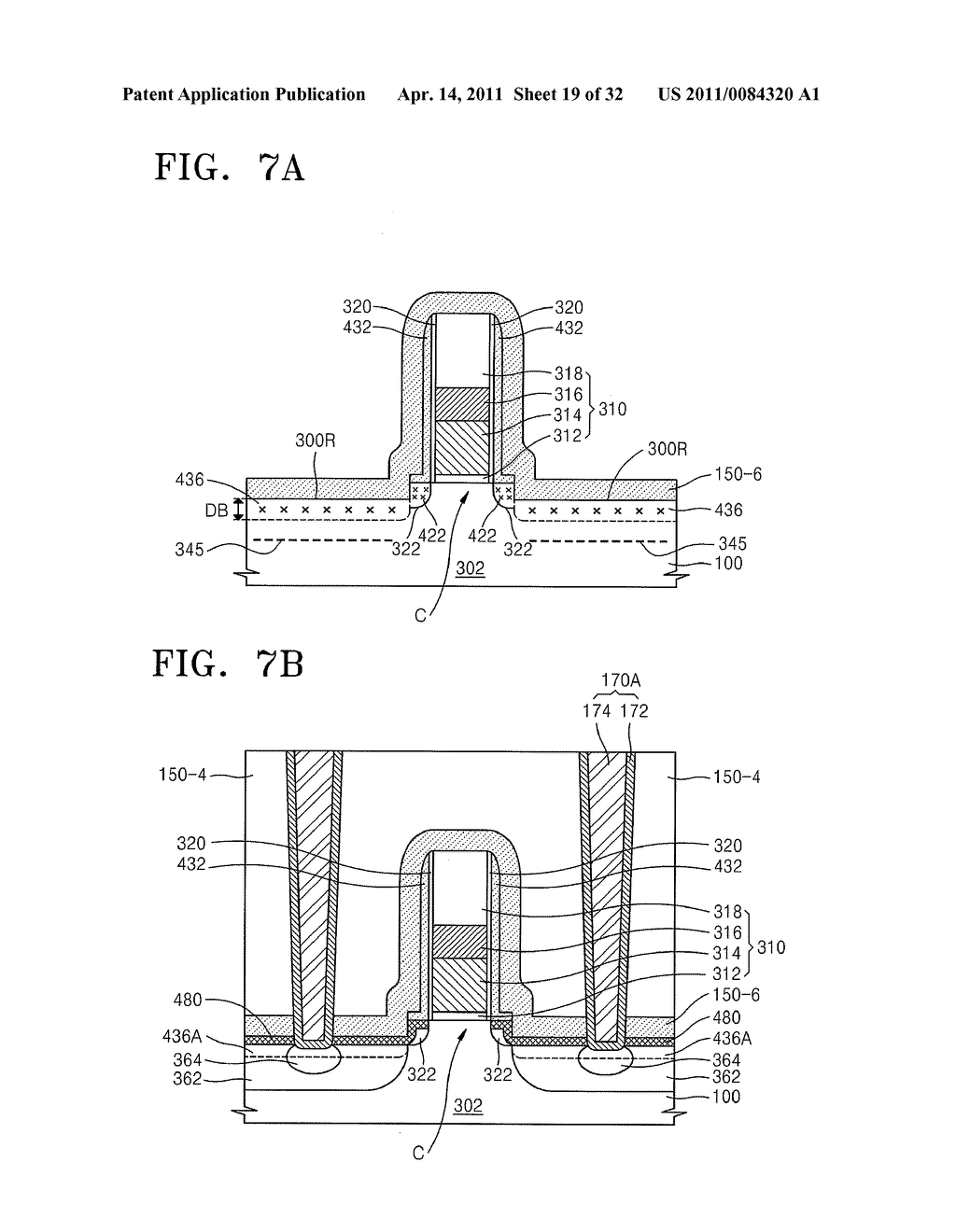 SEMICONDUCTOR DEVICE INCLUDING METAL SILICIDE LAYER AND METHOD FOR MANUFACTURING THE SAME - diagram, schematic, and image 20