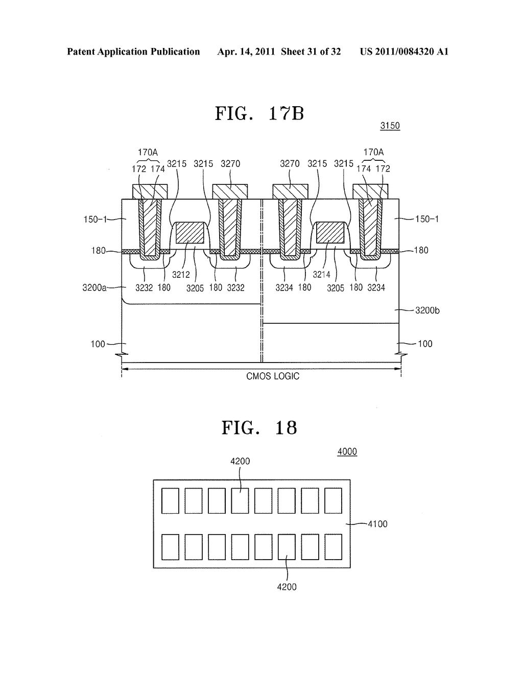 SEMICONDUCTOR DEVICE INCLUDING METAL SILICIDE LAYER AND METHOD FOR MANUFACTURING THE SAME - diagram, schematic, and image 32