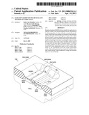 RADIATION HARDENED MOS DEVICES AND METHODS OF FABRICATION diagram and image