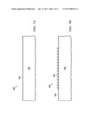 RADIATION HARDENED MOS DEVICES AND METHODS OF FABRICATION diagram and image