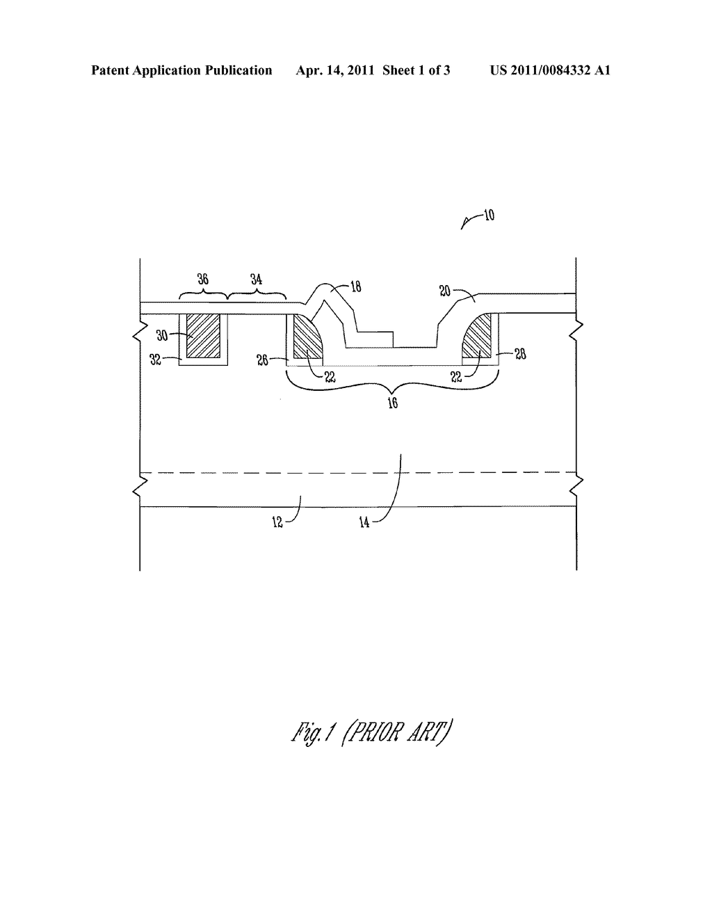 TRENCH TERMINATION STRUCTURE - diagram, schematic, and image 02