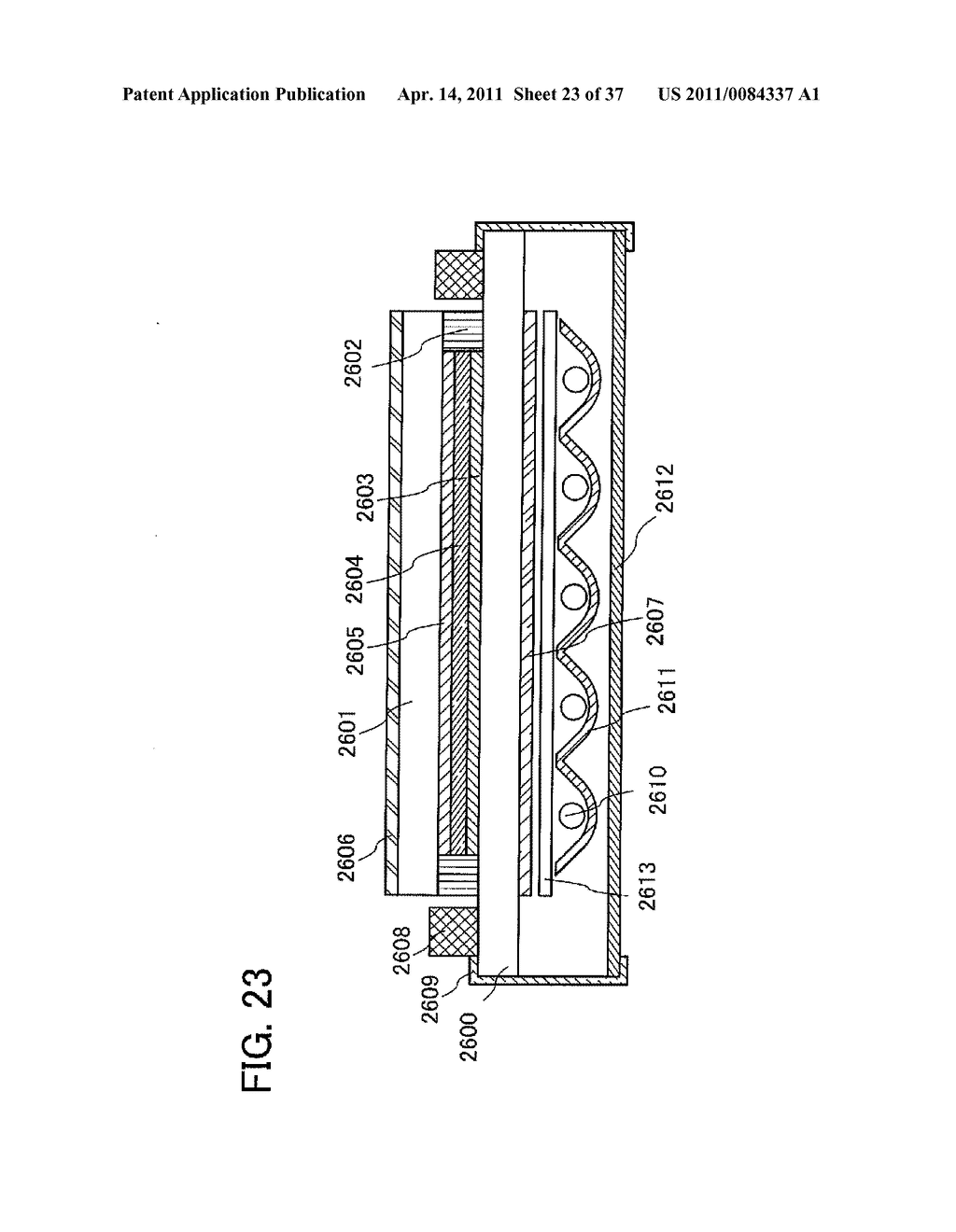 SEMICONDUCTOR DEVICE AND METHOD FOR MANUFACTURING THE SAME - diagram, schematic, and image 24