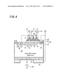 BACK-ILLUMINATED TYPE SOLID-STATE IMAGING DEVICE diagram and image