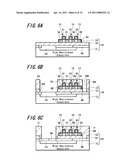 BACK-ILLUMINATED TYPE SOLID-STATE IMAGING DEVICE diagram and image