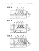 BACK-ILLUMINATED TYPE SOLID-STATE IMAGING DEVICE diagram and image