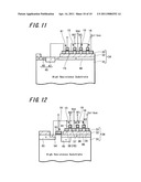 BACK-ILLUMINATED TYPE SOLID-STATE IMAGING DEVICE diagram and image