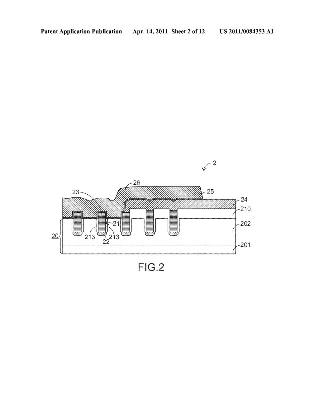 TRENCH SCHOTTKY RECTIFIER DEVICE AND METHOD FOR MANUFACTURING THE SAME - diagram, schematic, and image 03