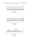 SEMICONDUCTOR PACKAGE AND PROCESS FOR FABRICATING SAME diagram and image