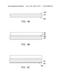 SEMICONDUCTOR PACKAGE AND PROCESS FOR FABRICATING SAME diagram and image