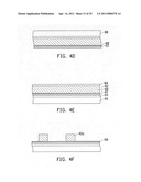 SEMICONDUCTOR PACKAGE AND PROCESS FOR FABRICATING SAME diagram and image