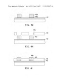 SEMICONDUCTOR PACKAGE AND PROCESS FOR FABRICATING SAME diagram and image