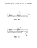 SEMICONDUCTOR PACKAGE AND PROCESS FOR FABRICATING SAME diagram and image