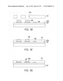 SEMICONDUCTOR PACKAGE AND PROCESS FOR FABRICATING SAME diagram and image