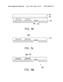 SEMICONDUCTOR PACKAGE AND PROCESS FOR FABRICATING SAME diagram and image