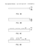 SEMICONDUCTOR PACKAGE AND PROCESS FOR FABRICATING SAME diagram and image