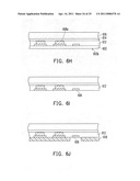 SEMICONDUCTOR PACKAGE AND PROCESS FOR FABRICATING SAME diagram and image