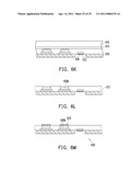 SEMICONDUCTOR PACKAGE AND PROCESS FOR FABRICATING SAME diagram and image