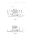 Chip Having A Metal Pillar Structure diagram and image