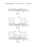 Chip Having A Metal Pillar Structure diagram and image